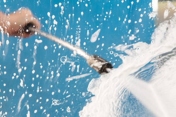 Best Gas Station Cleaning  in Brook Highland, AL